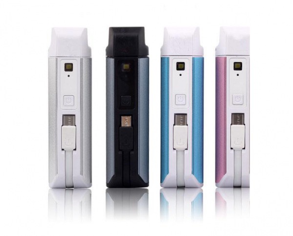 power bank for model JP-093