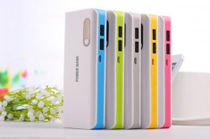 power bank for model JP-117