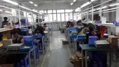 producing department