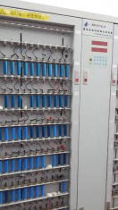 capacity grading test