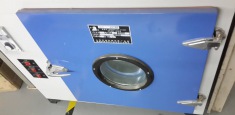 high and low temperature test