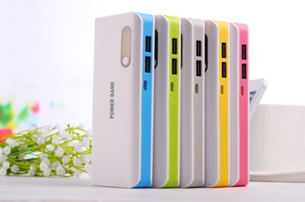 power bank for model JP-117