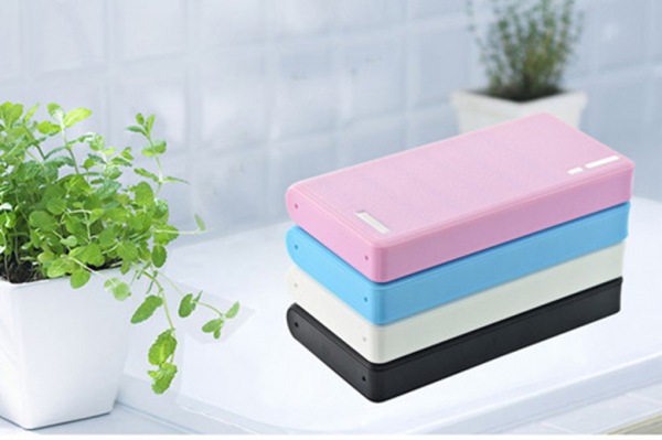 power bank for model JP-122