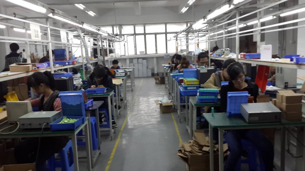producing department