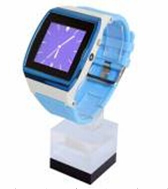 Smart watch ZW01