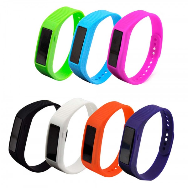Smart bracelet BL09