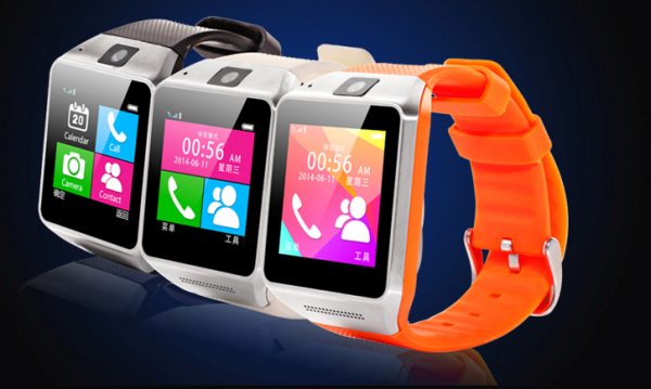 Smart watch GV08