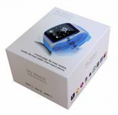 Smart watch ZW01
