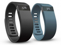 Smart bracelet ZB06