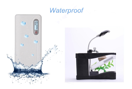 waterproof power bank