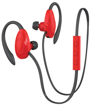 Bluetooth Earhook Headphone