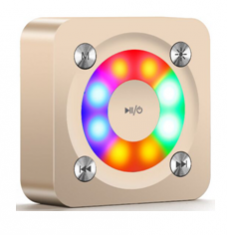 bluetooth speaker