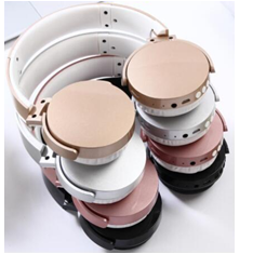 bluetooth headphone