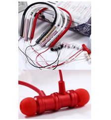 bluetooth earphone