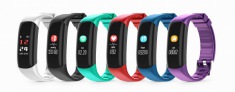 P7 colorful screen (Blood pressure and heart rate)