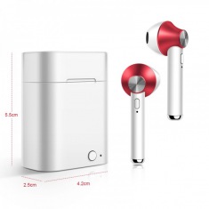 bluetooth earphones D012