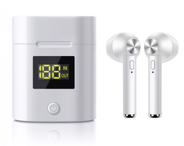 TWS wireless earphones D019