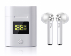 TWS wireless earphones D019