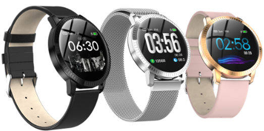 smart watch CF18