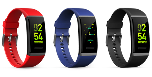 smart watch V11