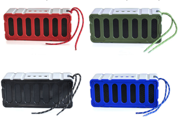 bluetooth speaker M113