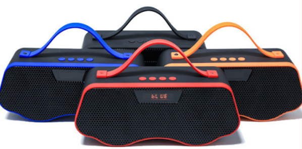 bluetooth speaker ML59