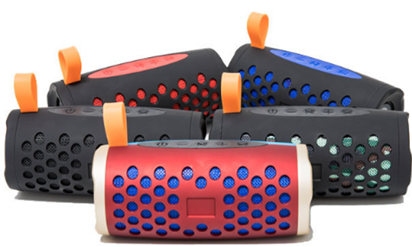 bluetooth speaker HS003