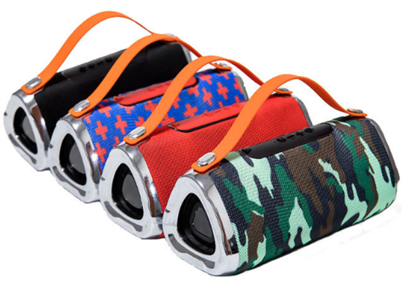 bluetooth speaker ML86