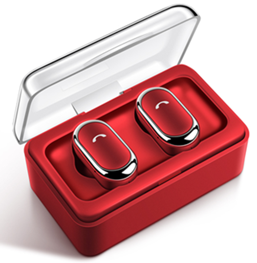 bluetooth earphone D005