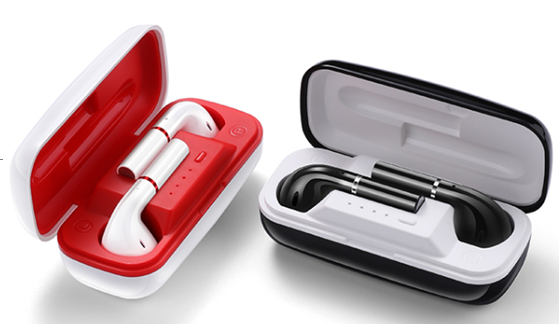 JOYROOM TWS bluetooth earphones T06 mini