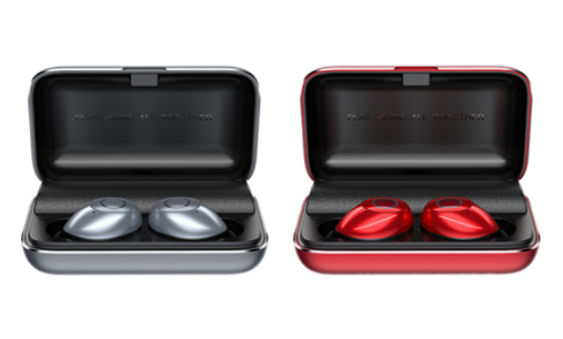 Joyroom Metal true wireless TWS Bluetooth earphone T07