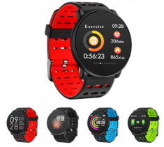smart watch Q88