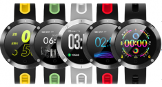 smart watch DM58 plus