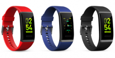 smart watch V11