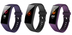 smart watch V18