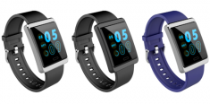 smart watch Y13