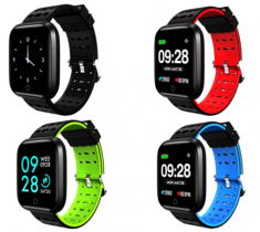 smart watch Q8