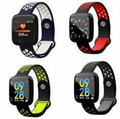 smart watch F15