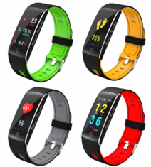 smart watch F10