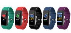 smart band 115 plus