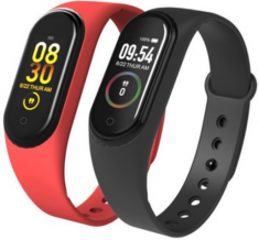 smart band M4