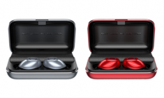 Joyroom Metal true wireless TWS Bluetooth earphone T07