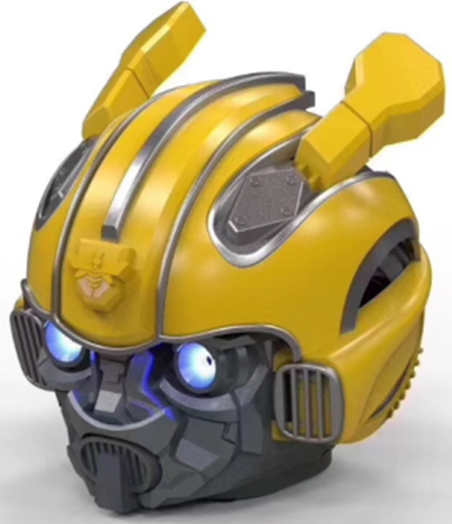 bluetooth speaker Hornet