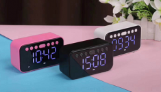 bluetooth speaker A5