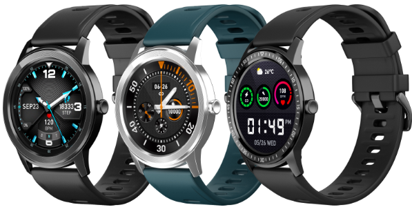 smart watch S669