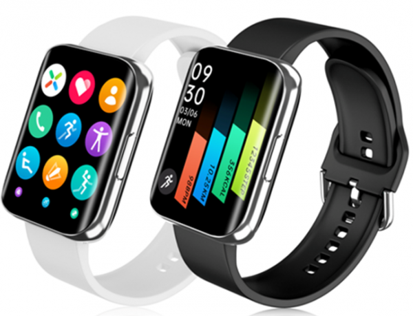 smart watch S216