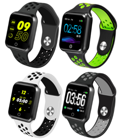 smart watch S226