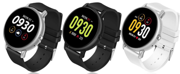 smart watch S666