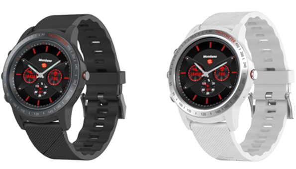 smart watch S22