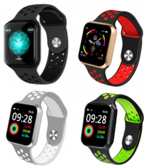 smart watch F8pro